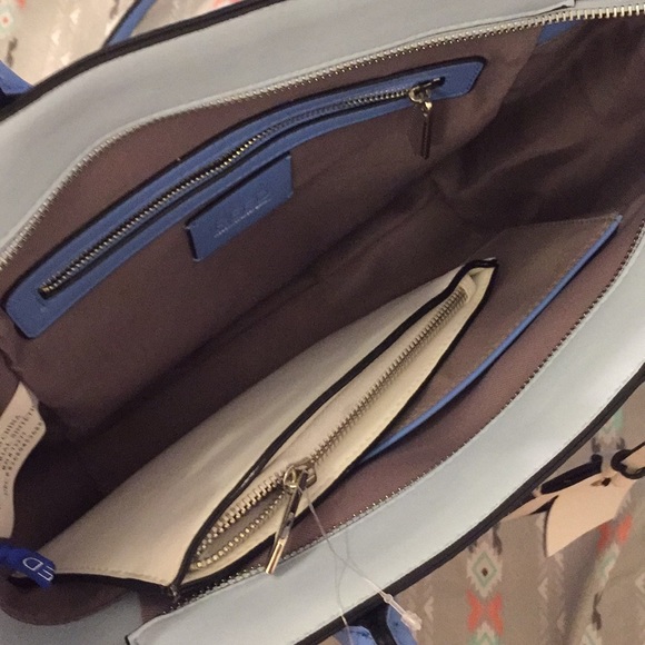 *BOGO 50%*NWT Reed Atlantique Medium Satchel - Picture 4 of 6